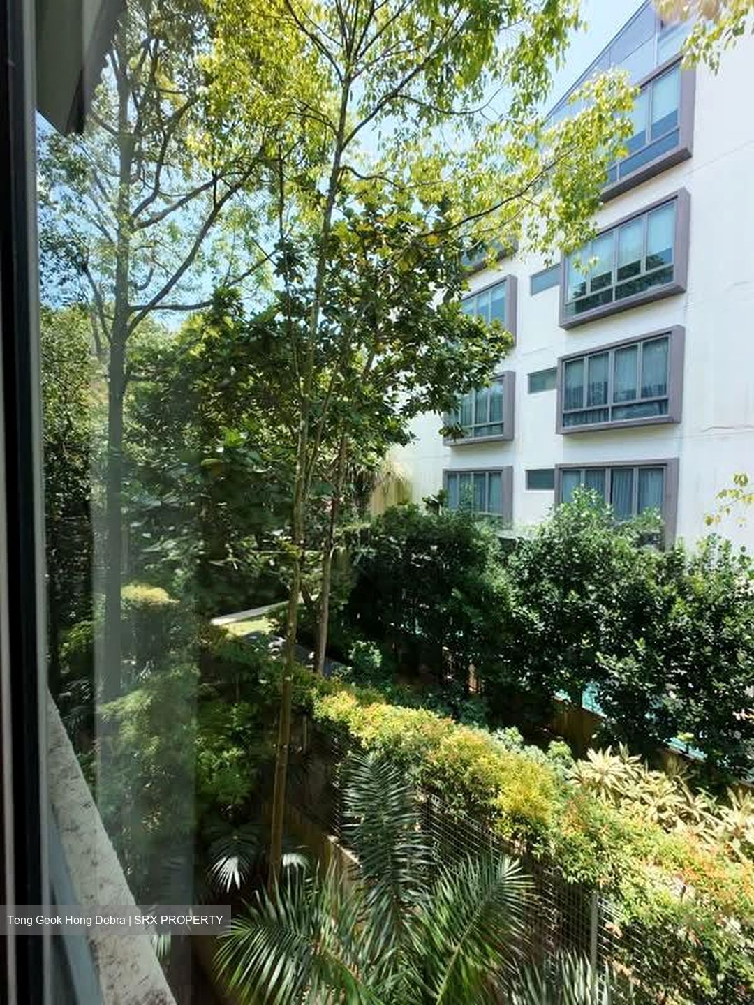 Nassimville (D10), Apartment #538451611